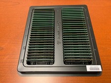 Lot of 50 4GB DDR4 Memory PC4-3200 SODIMM Lap...