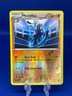 Pokémon TCG Mienshao 57/111 Reverse Holo X&Y Furious Fists XY English 2015 LP
