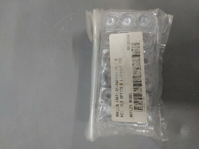 Whelen Optics Linear And Tir New 01-0484643-XO