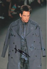Ben Stiller Autogramm signed 20x30 cm Bild