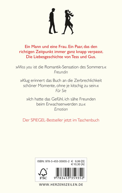 Thumbnail - Miss You Kate Eberlen