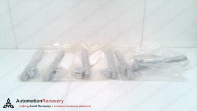 HILTI 2018450 - PACK OF 6, HIT-Z ANCHOR ROD SET, 9-3/4'' X 3/4'', NEW* #328724