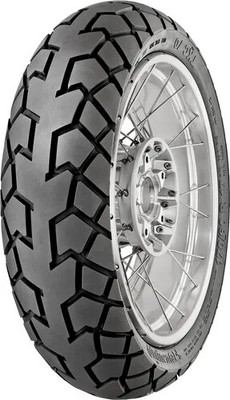 Conti TKC70 180/55ZR-17 Rear Radial Tire 73W TL Buell Lightning Super TT 07-08