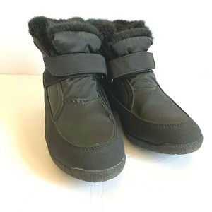 wanderlust boots waterproof