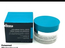 DR.BRANDT Hyaluronic Facial Cream 1.7oz