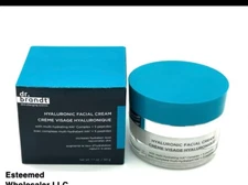 DR.BRANDT Hyaluronic Facial Cream 1.7oz