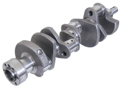 Eagle Cast Steel Crank - 3.480 Stroke for Chevy SBC