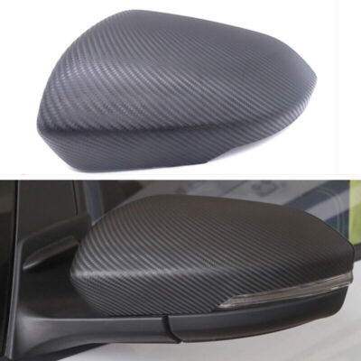 Fit For Geely Vision X3 E4 2017-21 Left Side Rearview Mirror Cover Housing Shell