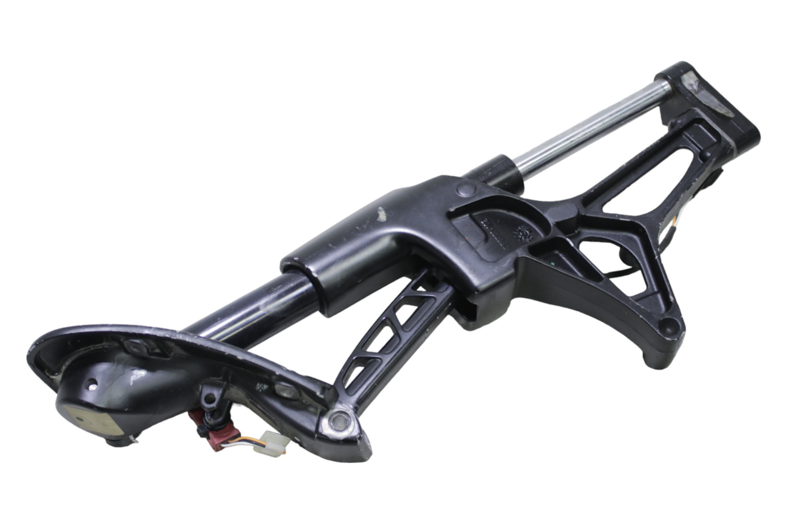McLaren 650S Rear Right Spoiler Wing Hydraulic Lift Strut 2015 - 2017 OEM