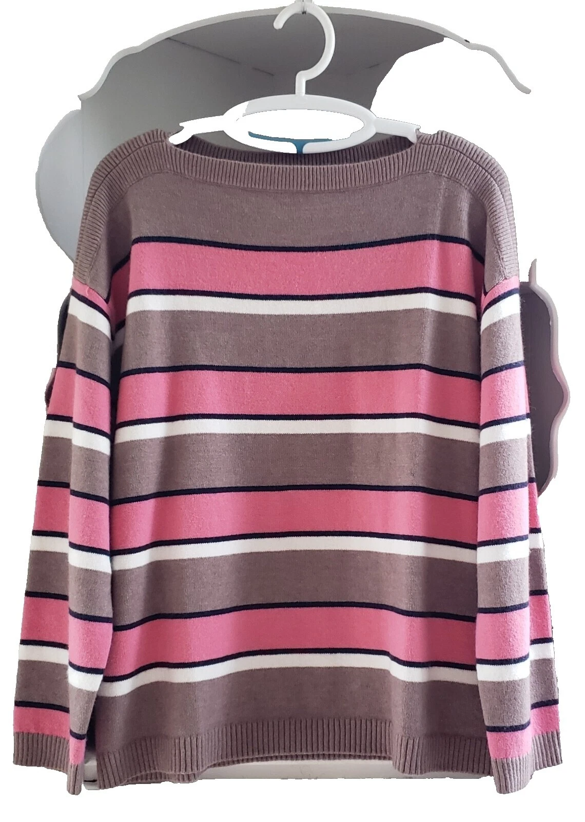 Ann Taylor Mujer Multicolor