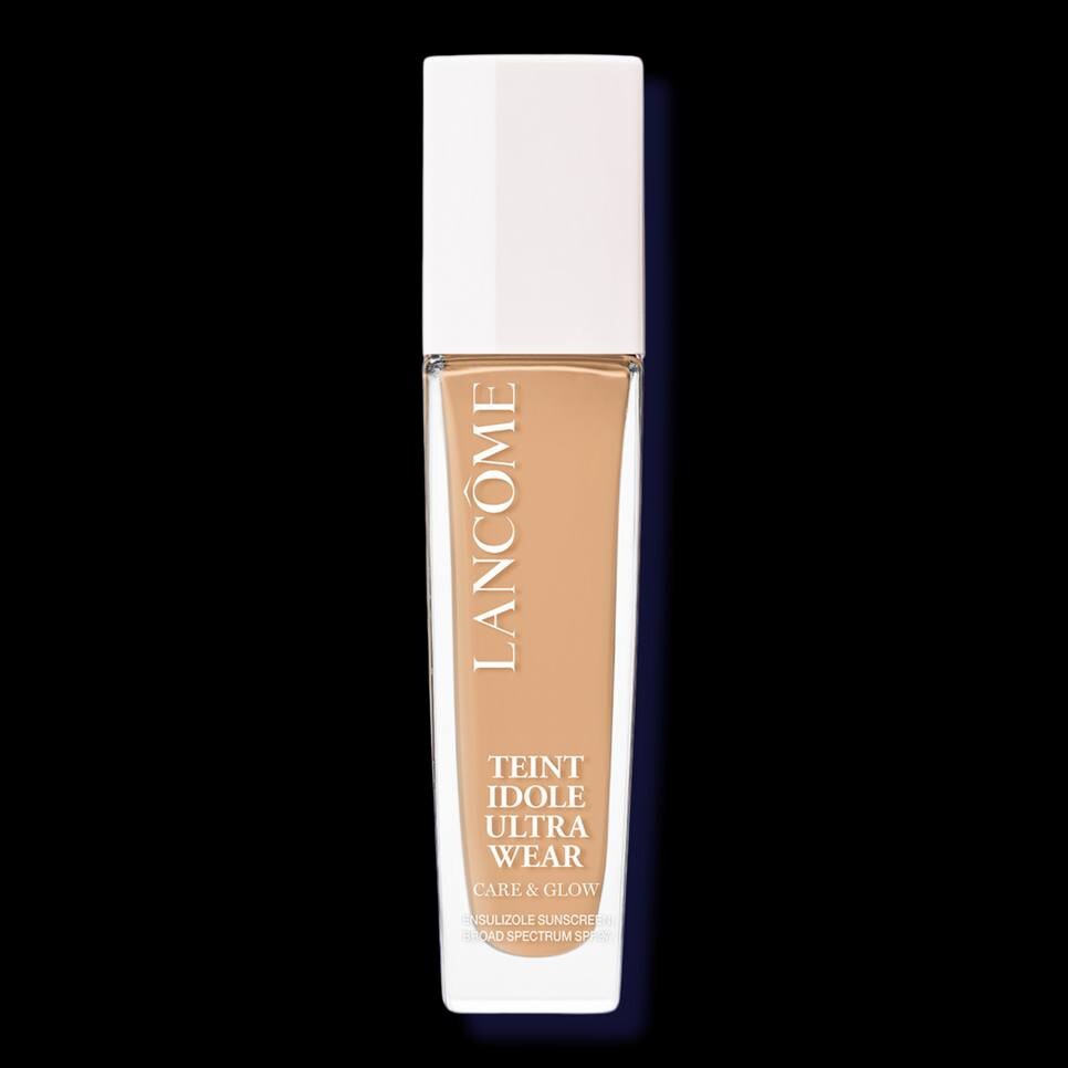 LANCOME Teint Idole Ultra Wear Care & Glow SPF 27 Foundation #105W