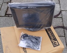 Pioneer Pos Tom-m5 15" Lcd Monitor Touch Screen Resistivo Nuovo