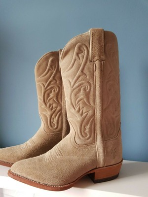 frye boots uk