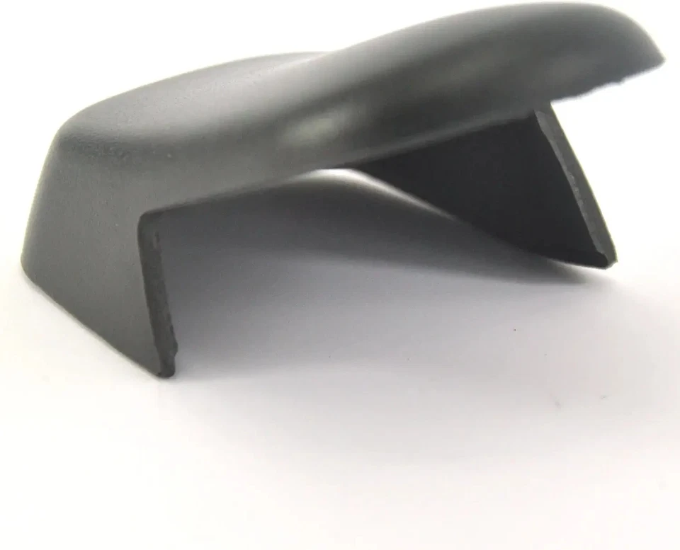 Tampa da porca do interruptor do limpador de janela da escotilha traseira para Porsche Cayenne 2002-2010 - Imagem 3 de 4