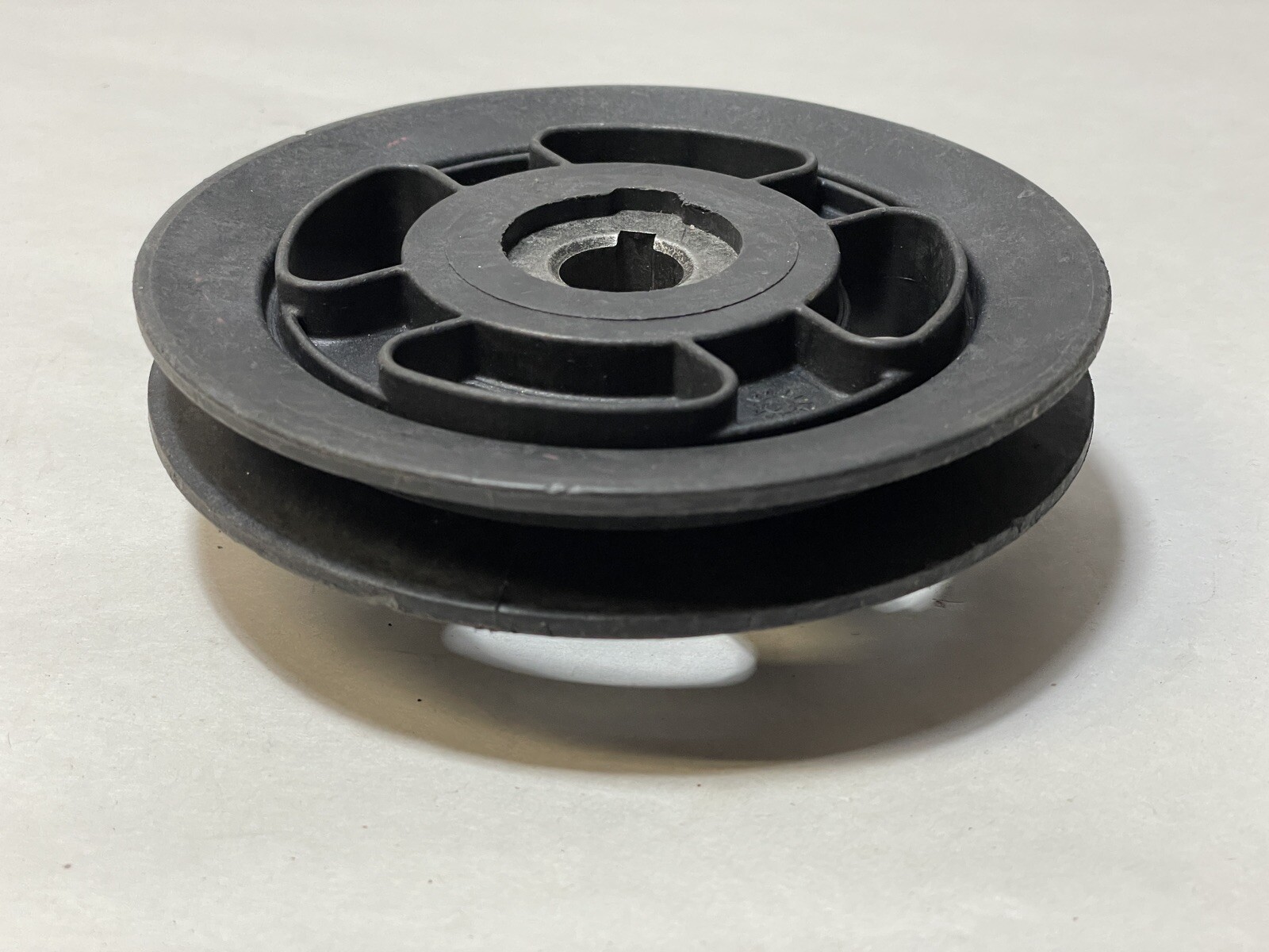 FENNER DRIVES Pulley AFD49 eBay