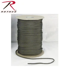 Olive Drab  Parachord  100 foot305