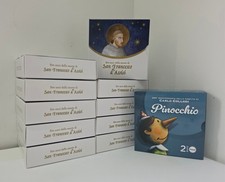 Lot 10 x 2€ BE Proof Commémorative Italie 2026 :