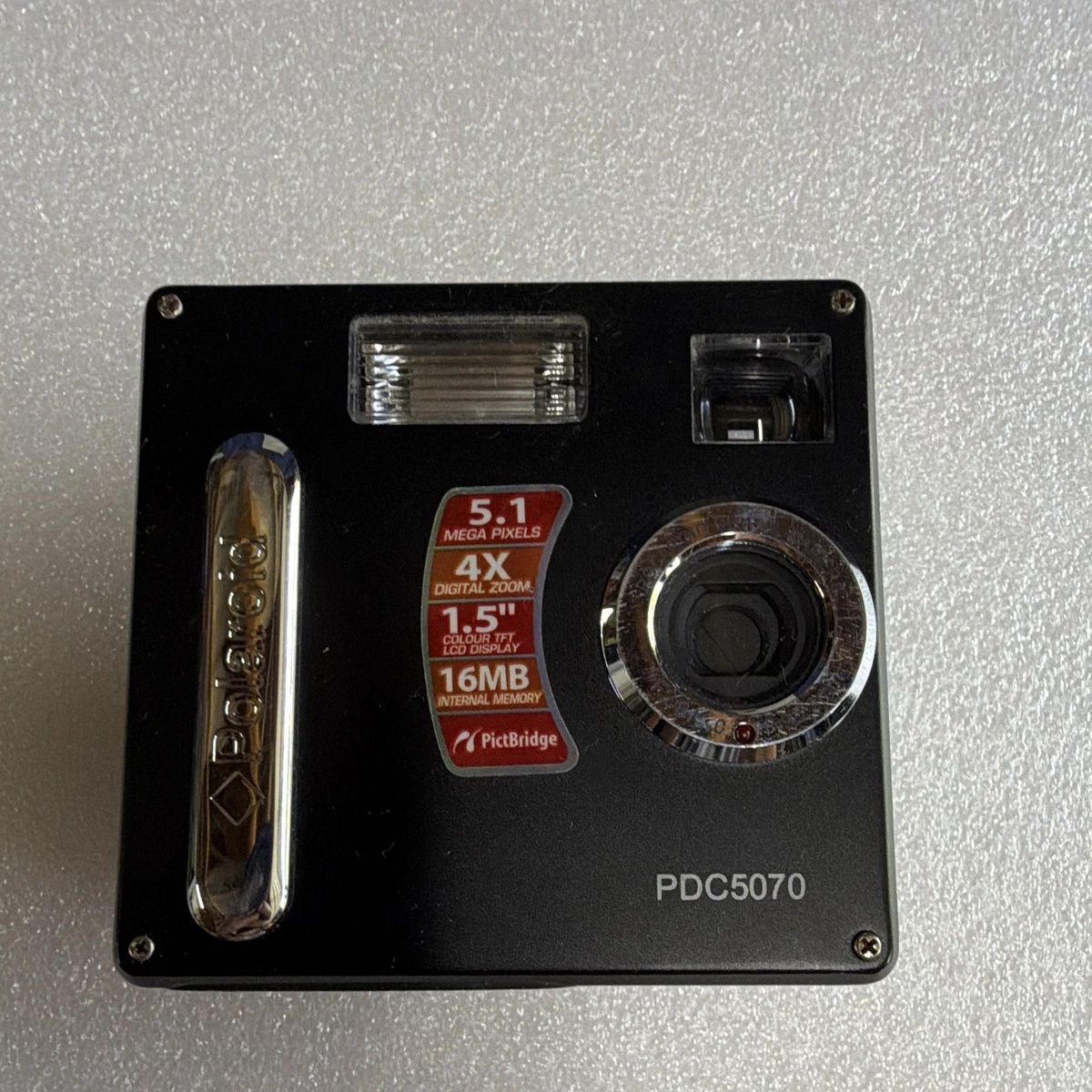 Polaroid PDC Digital Camera for Sale - Shop New & Used Digital