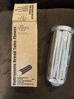 New in Box THE PAMPERED CHEF FLOWER BREAD TUBE Product No. 1550 — photo 1
