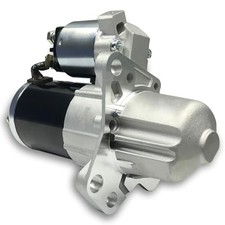 17986 New Starter Replacement for Chevy Traverse 09-17, GMC Acadia 07-16, Buick