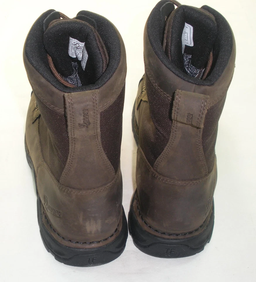 Danner 45026-9D SHARPT 8" Hunting Boots - Image 3 of 4
