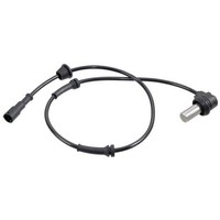 Sensor Raddrehzahl Passiver Sensor 855 Mm Kabel A.B.S. FüR U.A. Audi A6