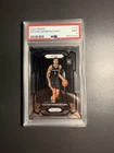 2023 Prizm Victor Wembanyama RC Rookie Card PSA 9 #136 MINT