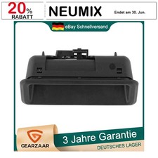 Heckklappengriff Kofferraumgriff Ersatz f�r BMW 3er Touring E91 2-Polig 1x 1PCS
