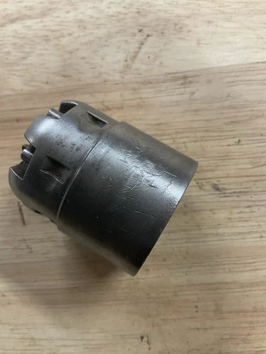 Black Powder Colt Cylinder For a 1851 Model Pistol