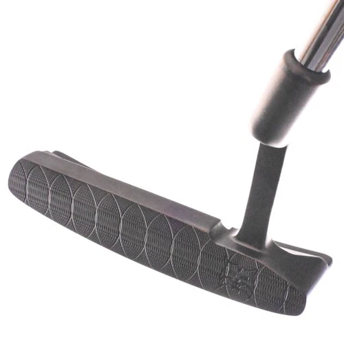 New Lynx SZ P-01 Putter 35" RH +HC - Image 2 of 4