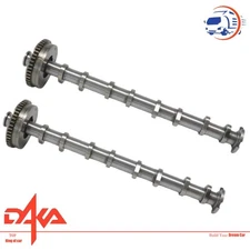 EA888 Gen3 Camshaft Exhaust & Intake Adjuster Valves For AUDI A5 A6 Q5 VW Tiguan