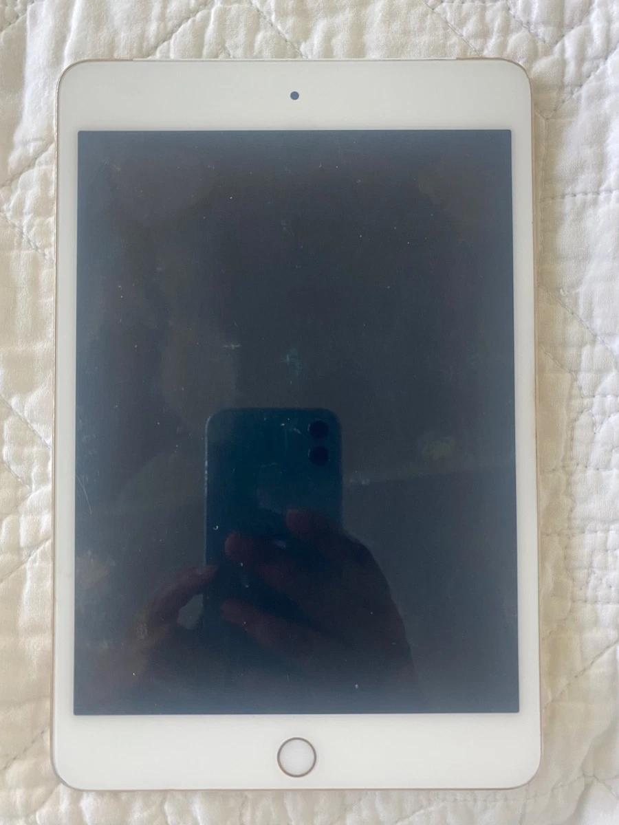 Apple iPad mini 4 for sale | eBay