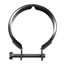 DAYTON PP22053ER0902G V Band Clamp Assembly 23AZ64