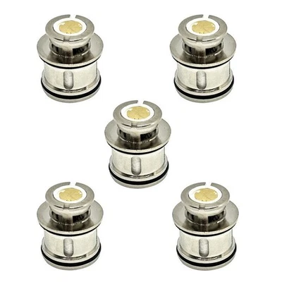 YANF UB pro Mesh Coil 0.15ohm 0.3ohm Hardware Replacement Mesh Coil Hardware