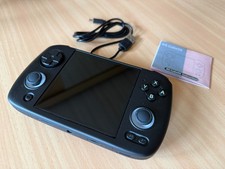 ANBERNIC RG CubeXX Handheld Konsole NEUWERTIG...