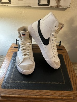 Nke GS Blazer Mid 77  Size 5.5Y Nice!