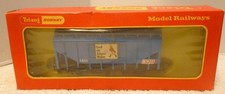 Tri-ang Hornby R648A Bulk Grain Wagon Johnny Walker