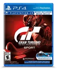 Gran Turismo SPORT (PlayStation 4 PS4) READ DESCRIPTION