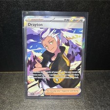 Drayton 232/191 Sv08: Surging Sparks Holo for sale online | eBay