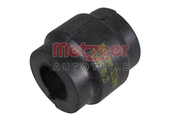 Stabilisatorlager Stabilager Buchse Stabilisator Metzger Autoteile 52120409 4X4-image
