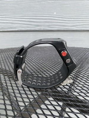 Buy RARE Blue Nike Chisel Sports Swimming Running Watch WC0045