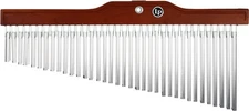 Latin Percussion Bar Chimes - 72-bar - Double Row