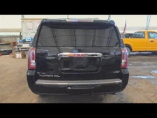 Strut Front With Increased Capacity Chassis Fits 15-20 SUBURBAN 1500 6490816