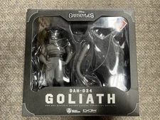 + Disney Beast Kingdom Gargoyles Goliath DAH-034 PX Exclusive Action Figure