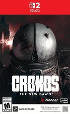 Cronos The New Dawn - Nintendo Switch 2 - Brand NEW, Factory Sealed