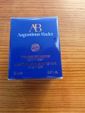 Augustinus Bader The Rich Eye Cream TFC8 Full Size 0.5 Oz Fresh!AUTHENTIC!