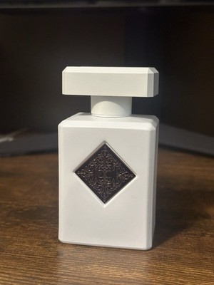 Initio Prives Paragon Empty Bottle 90ml Fragrance Cologne