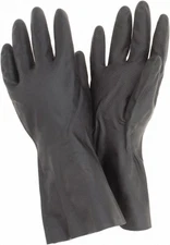Ansell Chemical Resistant Gloves: AlphaTEC 29-865 Sz 9 Pack of 12 116313
