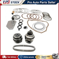 Jf015e Re0f11a For Nissan Transmission Master Rebuild Kit Master Rebuild Kit