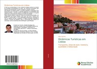 Vitor Gomes | DinâMicas TuríSticas Em Lisboa | Taschenbuch | Portugiesisch